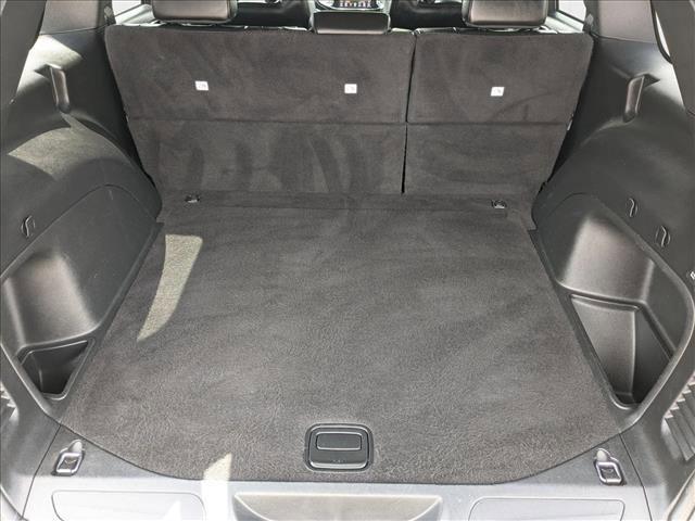 used 2021 Jeep Grand Cherokee car, priced at $28,363