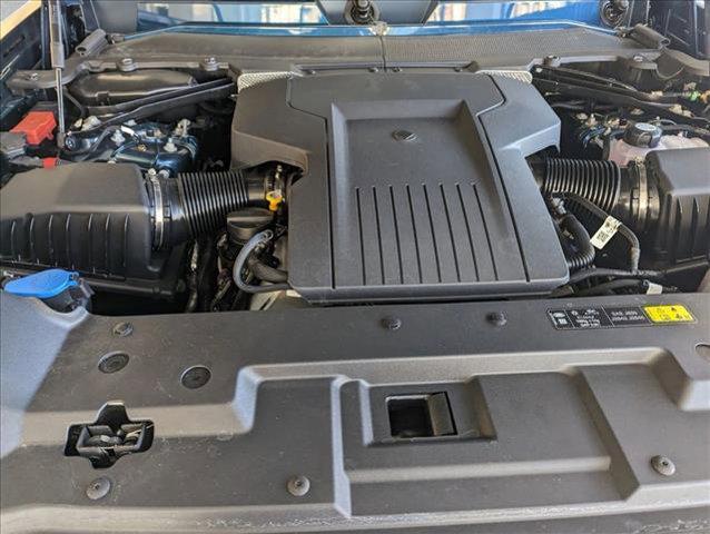 new 2026 Land Rover Defender car, priced at $171,906