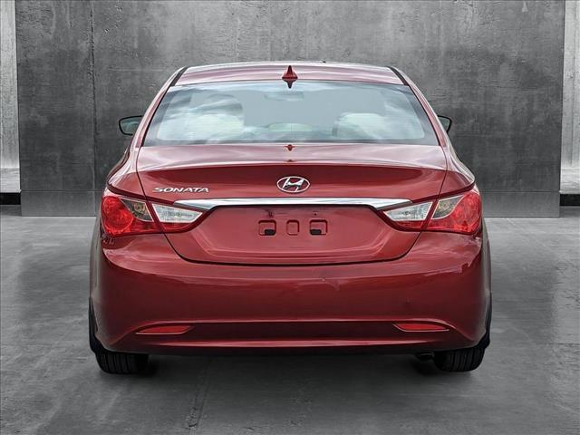 used 2012 Hyundai Sonata car, priced at $7,789