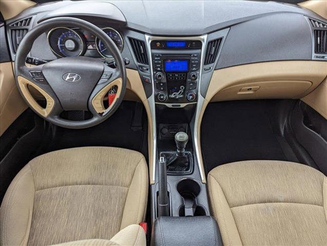 used 2012 Hyundai Sonata car, priced at $7,789