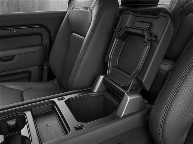 new 2025 Land Rover Defender car, priced at $64,603