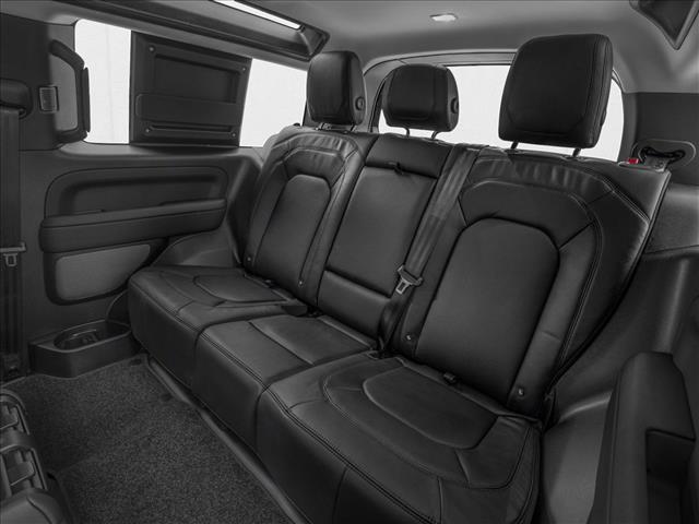 new 2025 Land Rover Defender car, priced at $64,603