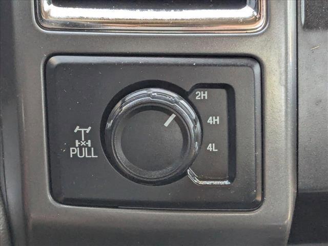 used 2018 Ford F-250 car, priced at $33,736