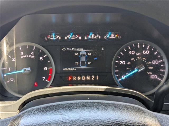 used 2018 Ford F-250 car, priced at $33,736