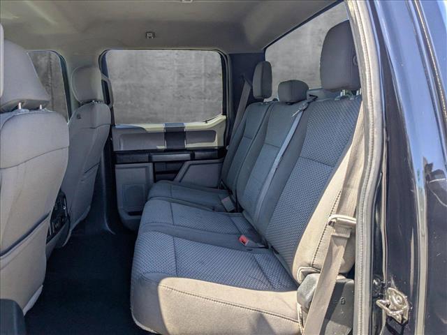 used 2018 Ford F-250 car, priced at $33,736