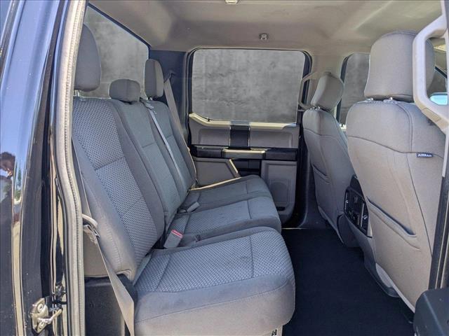 used 2018 Ford F-250 car, priced at $33,736