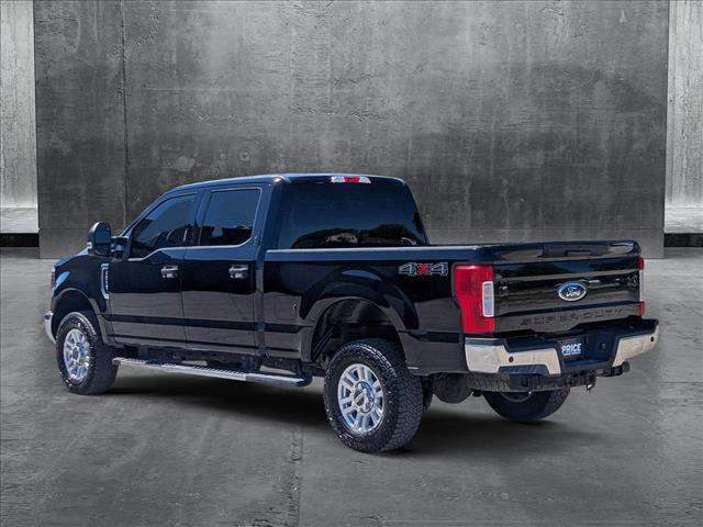 used 2018 Ford F-250 car, priced at $33,736
