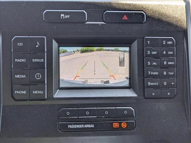 used 2018 Ford F-250 car, priced at $33,736
