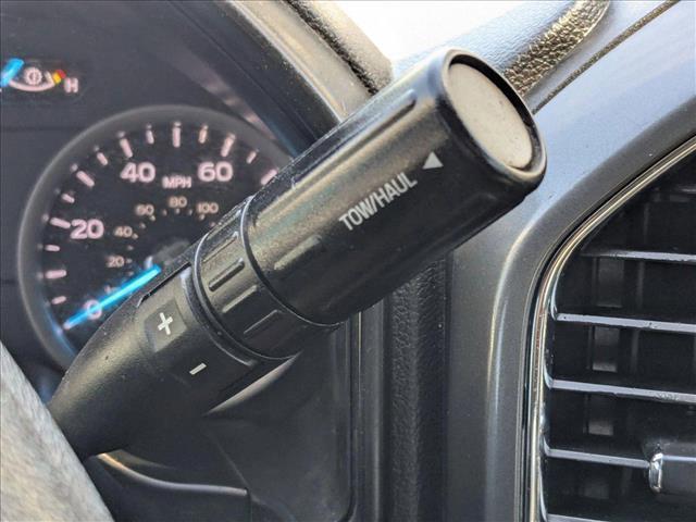 used 2018 Ford F-250 car, priced at $33,736