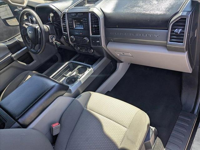 used 2018 Ford F-250 car, priced at $33,736