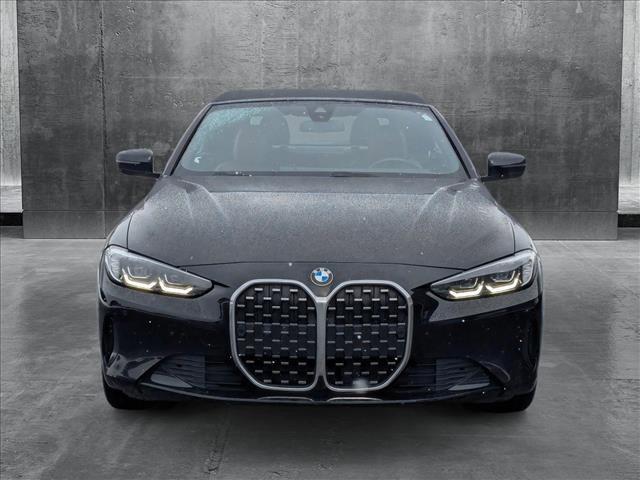 used 2024 BMW 430 car, priced at $40,958