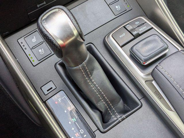 used 2017 Lexus IS 300 car, priced at $23,995