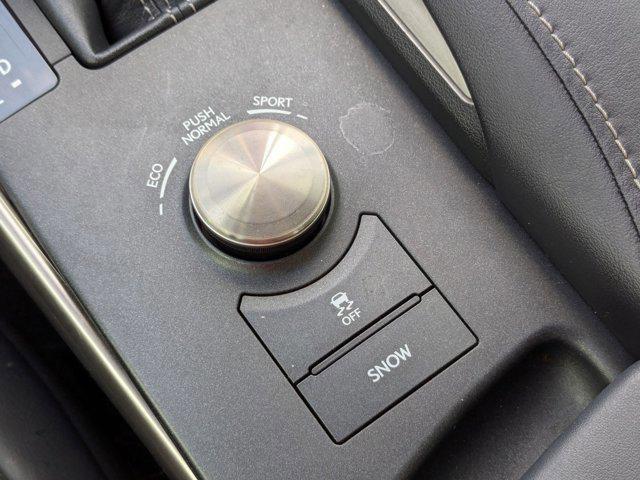 used 2017 Lexus IS 300 car, priced at $23,995