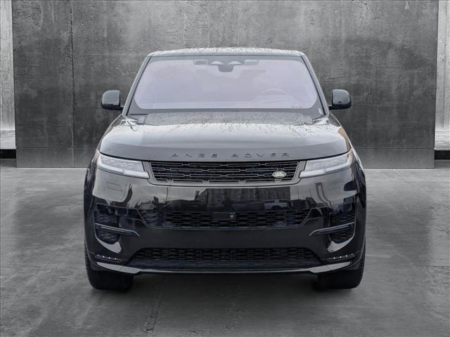 used 2023 Land Rover Range Rover Sport car, priced at $97,888