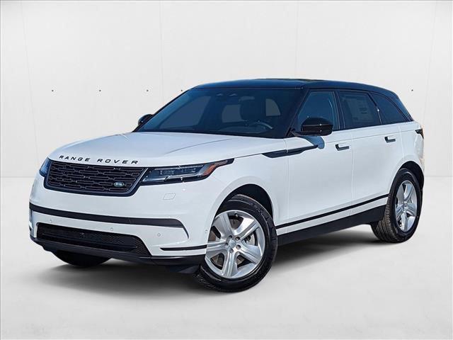 new 2026 Land Rover Range Rover Velar car, priced at $69,015