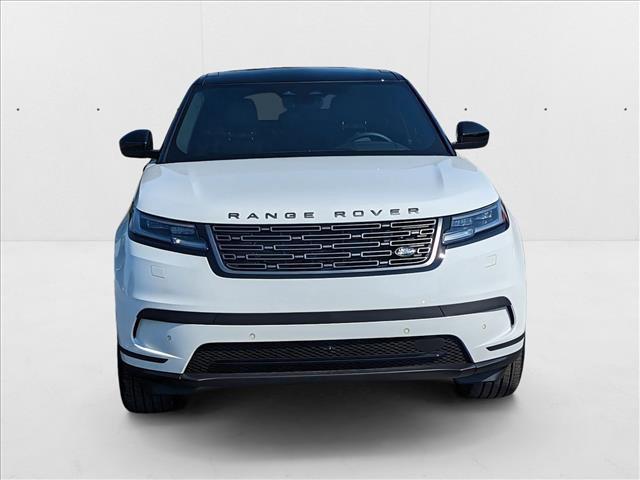 new 2026 Land Rover Range Rover Velar car, priced at $69,015