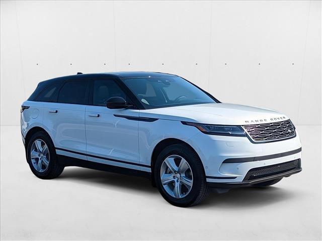 new 2026 Land Rover Range Rover Velar car, priced at $69,015