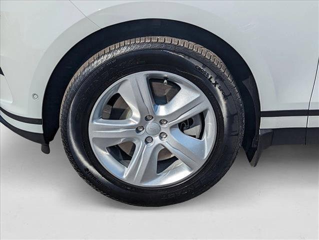 new 2026 Land Rover Range Rover Velar car, priced at $69,015