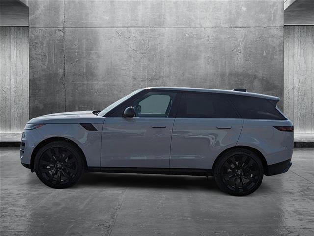 new 2025 Land Rover Range Rover Sport car, priced at $93,135