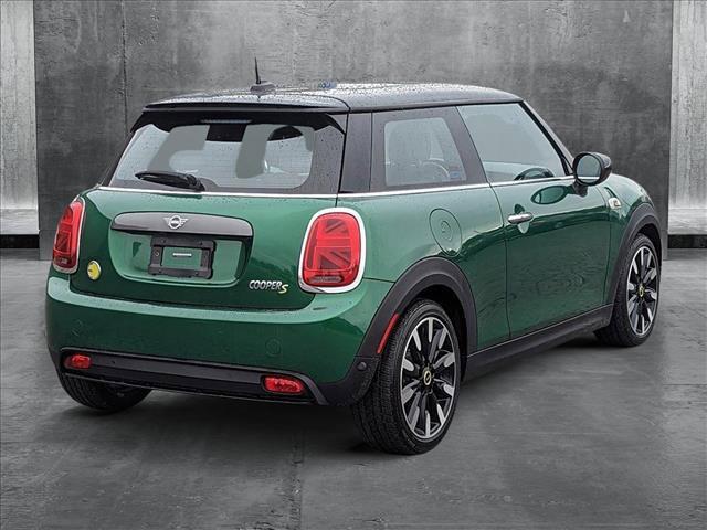 used 2021 MINI Hardtop car, priced at $21,223