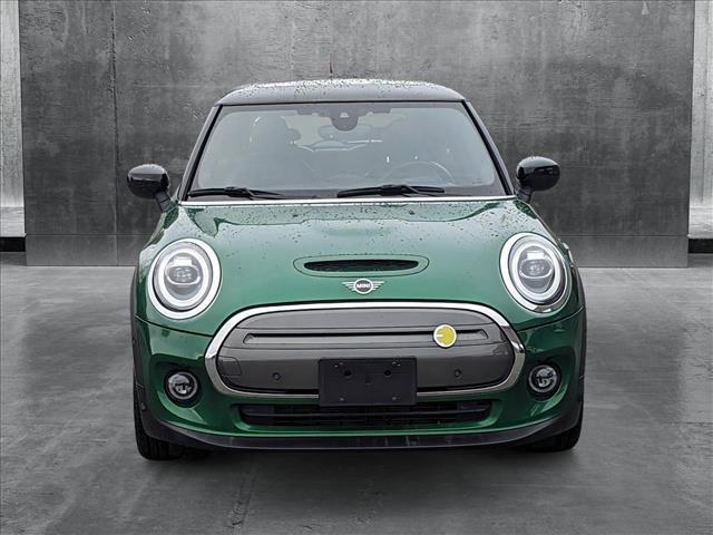 used 2021 MINI Hardtop car, priced at $21,223