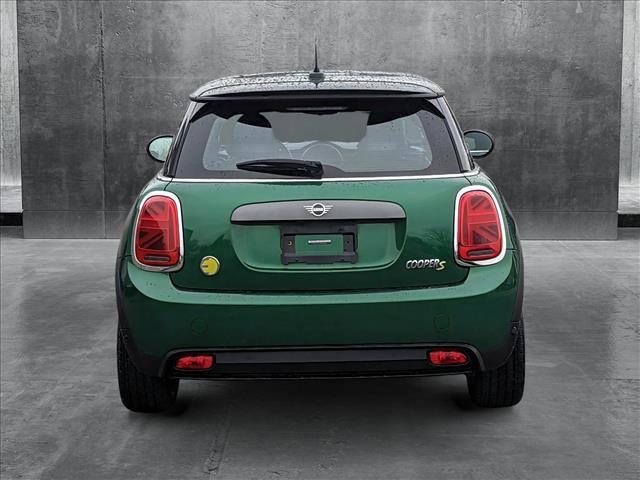 used 2021 MINI Hardtop car, priced at $21,223