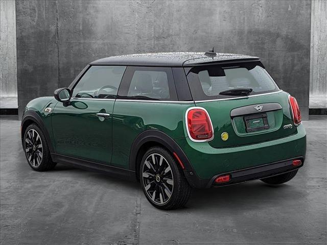 used 2021 MINI Hardtop car, priced at $21,223