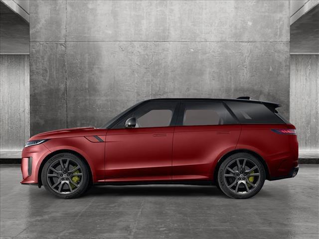 new 2024 Land Rover Range Rover Sport car, priced at $88,030