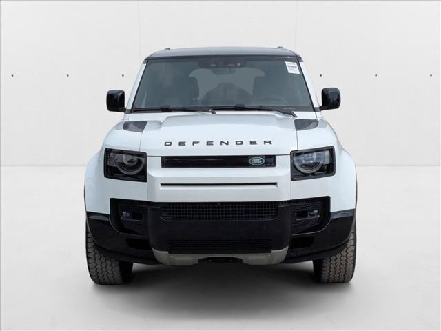 new 2025 Land Rover Defender car, priced at $85,960