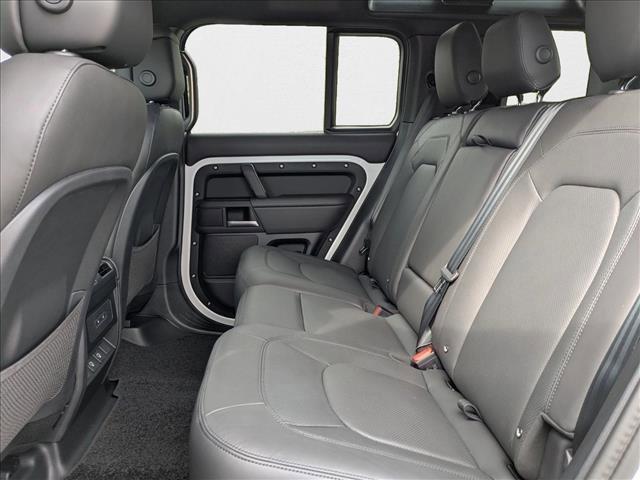 new 2025 Land Rover Defender car, priced at $85,960