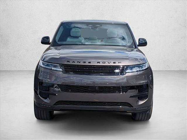 new 2025 Land Rover Range Rover Sport car, priced at $92,205