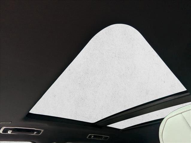 new 2025 Land Rover Range Rover Sport car, priced at $92,205