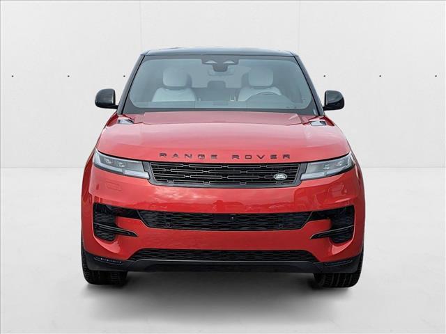 new 2025 Land Rover Range Rover Sport car, priced at $95,805