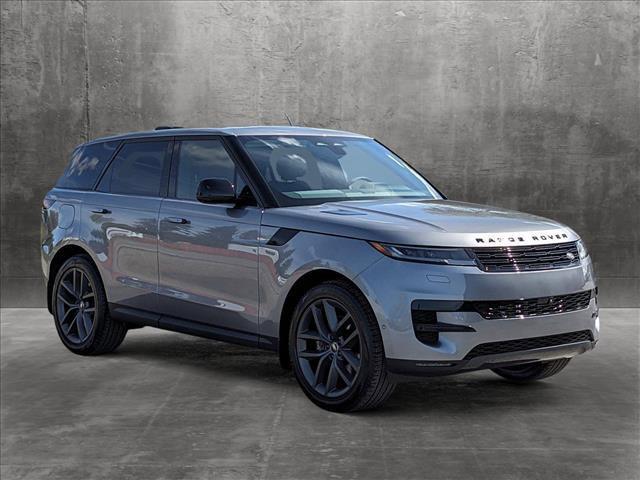 new 2024 Land Rover Range Rover Sport car, priced at $95,110