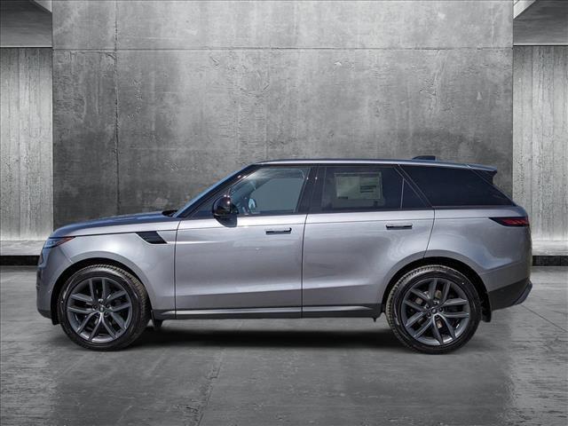 new 2024 Land Rover Range Rover Sport car, priced at $95,110