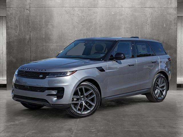 new 2024 Land Rover Range Rover Sport car, priced at $95,110