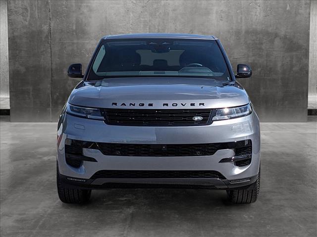 new 2024 Land Rover Range Rover Sport car, priced at $95,110