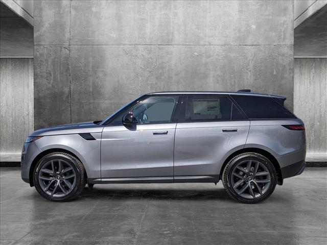 new 2024 Land Rover Range Rover Sport car, priced at $95,110