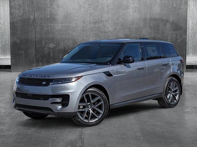 new 2024 Land Rover Range Rover Sport car, priced at $95,110