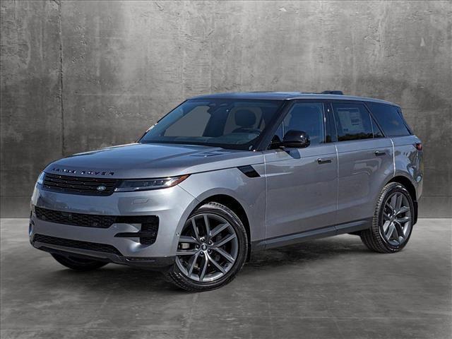 new 2024 Land Rover Range Rover Sport car, priced at $95,110