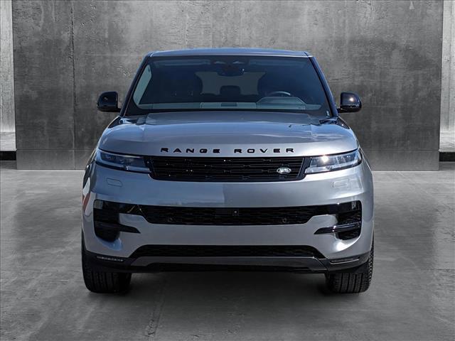 new 2024 Land Rover Range Rover Sport car, priced at $95,110