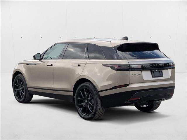 new 2026 Land Rover Range Rover Velar car, priced at $79,015