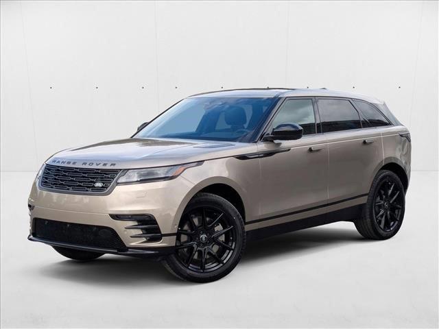 new 2026 Land Rover Range Rover Velar car, priced at $79,015