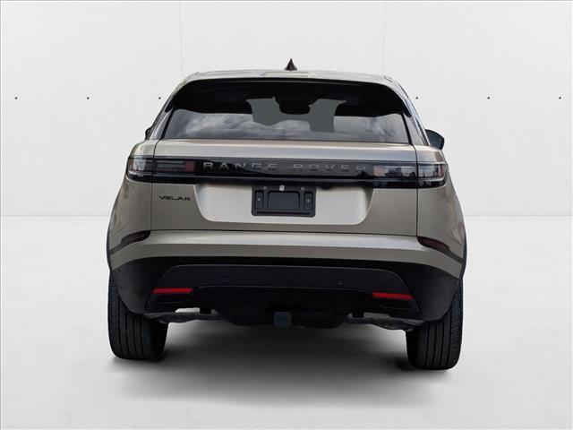 new 2026 Land Rover Range Rover Velar car, priced at $79,015