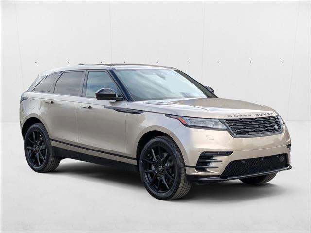 new 2026 Land Rover Range Rover Velar car, priced at $79,015