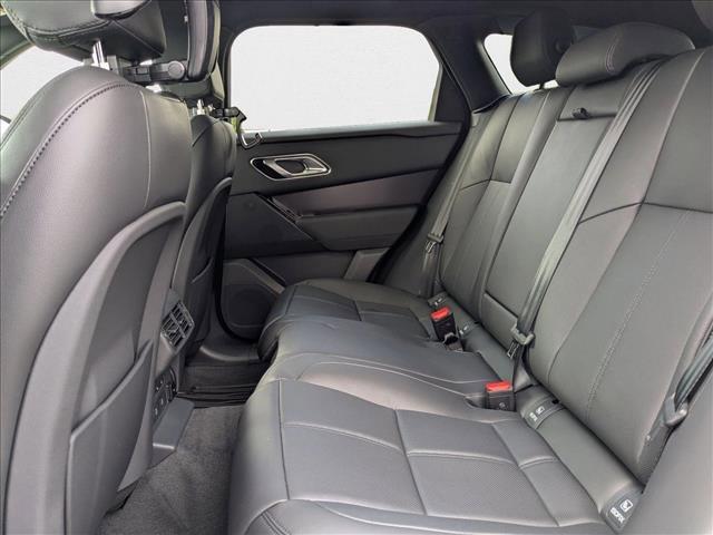 new 2026 Land Rover Range Rover Velar car, priced at $79,015