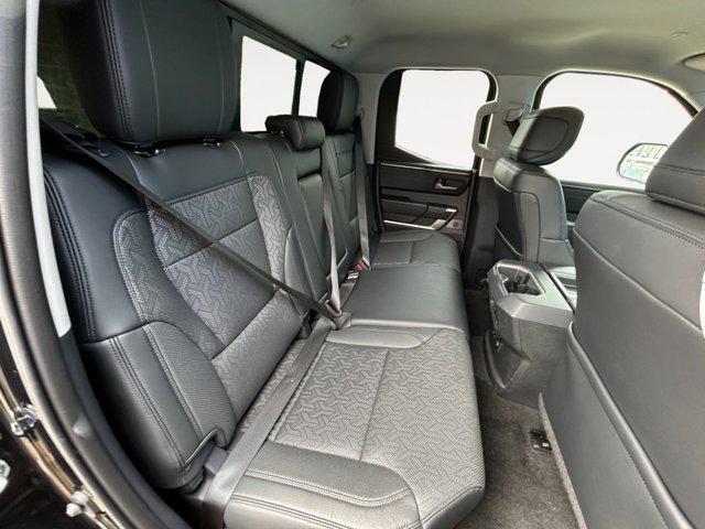 used 2022 Toyota Tundra car, priced at $48,978