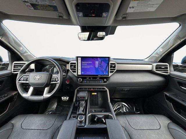 used 2022 Toyota Tundra car, priced at $48,978