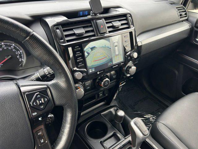 used 2024 Toyota 4Runner car, priced at $47,885