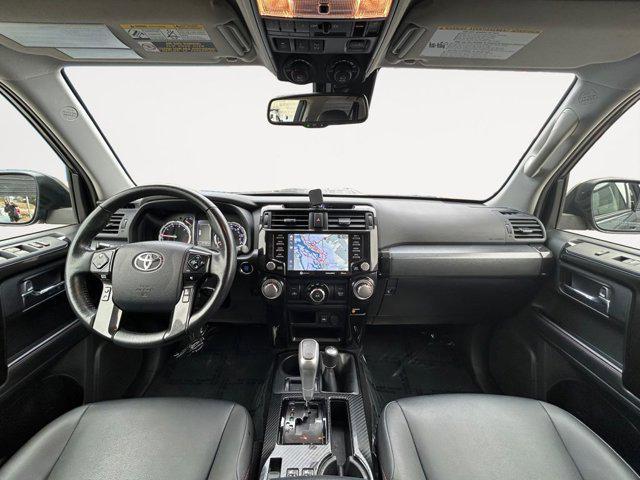 used 2024 Toyota 4Runner car, priced at $47,885